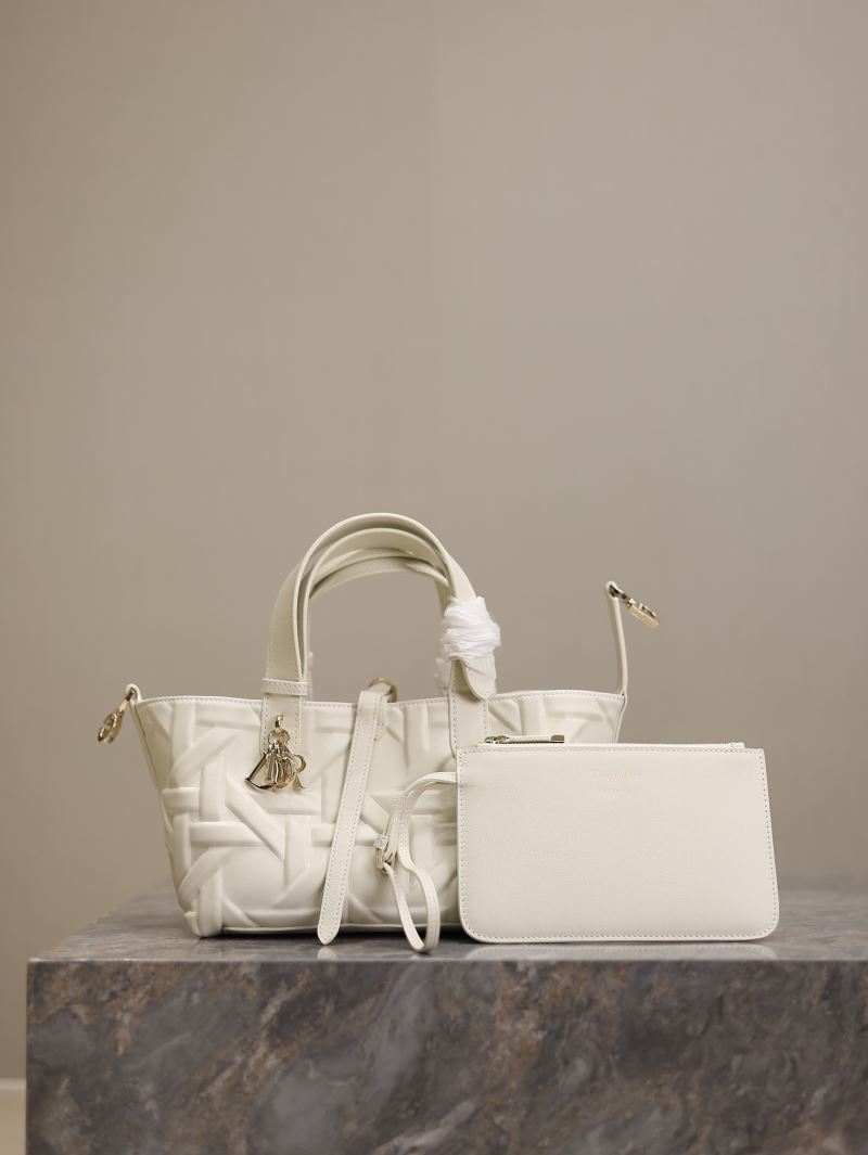 chr1st1an D10r shopping bags